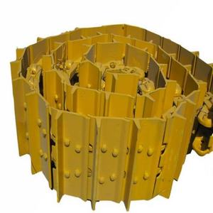 รองเท้าตีนตะขาบรถขุด <span class=keywords><strong>Shantui</strong></span> สำหรับรถขุดหนักซีรีส์ SD16/SD22/SD32 - Product Image 3