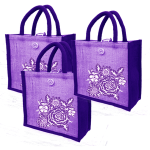 Tote Shopping Bag with Nice Printing Bag MADE in INDIA <b>Cheap</b> Price High Quality Product Manufactured in India - Product Image 4