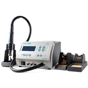 QUICK 713 3 In 1 stazione di rilavorazione per saldatura stazione di rilavorazione <span class=keywords><strong>bga</strong></span> per apparecchiature di saldatura per la riparazione di telefoni cellulari - Product Image 4
