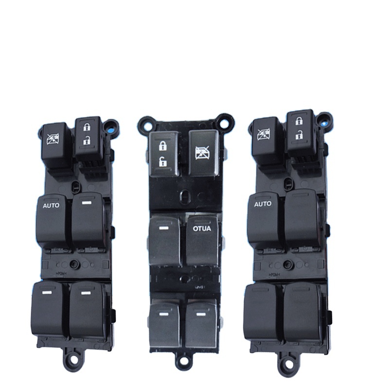 S CROSS Alivio Vitara Power Window