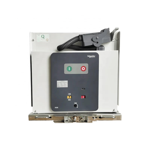 <span class=keywords><strong>Disjoncteur</strong></span> à vide <span class=keywords><strong>Schneider</strong></span> VCB HVX12 06/12/16/20/25/32 630A <span class=keywords><strong>1250A</strong></span> 1600A 2000A 2500A 3200A 12KV/17.5kV/24KV/40.5KV - Product Image 4