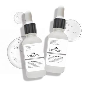 OEM cuidado facial ordinario niacinamida vitamina C suero facial - Product Image 1