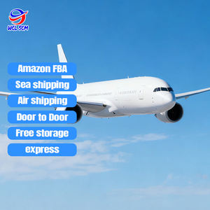 Быстрая логистическая служба по всему миру, морской и воздушный экспедитор, экспедитор, доставка из Китая в США, Европа, Украина - Product Image 1