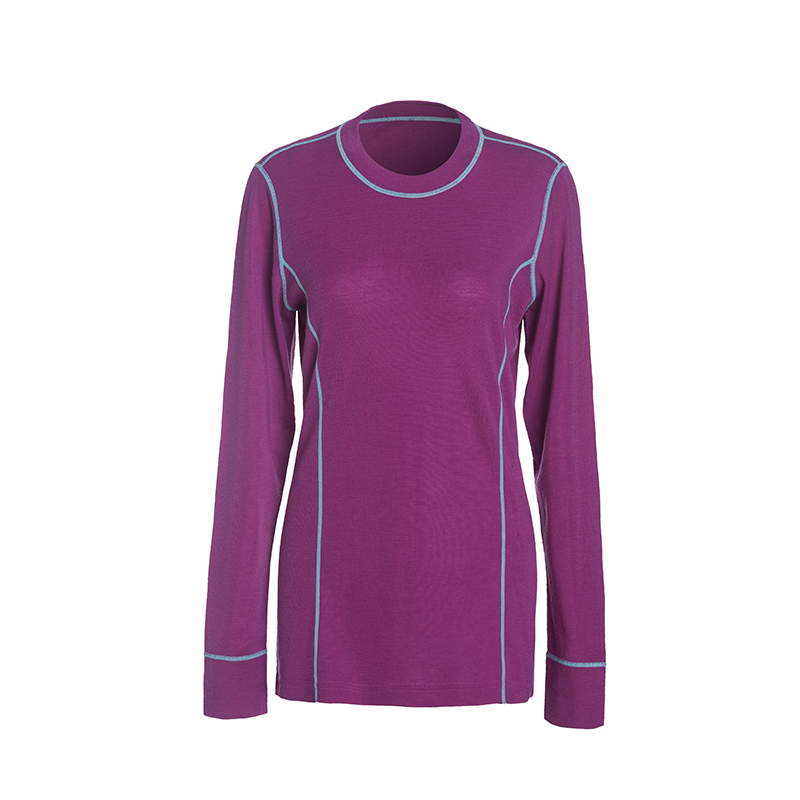 Ladies Underwear Long Johns Warm Merino