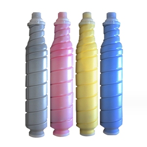 ตลับหมึกสำหรับ Tn621 Tn-621ที่รองรับ TN 621สำหรับ <span class=keywords><strong>C83hc</strong></span> C71hc Konica Minolta BIZHUB - Product Image 2