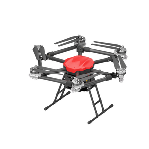 शहर की आपातकालीन त्वरित प्रतिक्रिया और जंगल में आग से बचाव के लिए जी के अनुकूलित अग्निशमन ड्रोन - Product Image 3