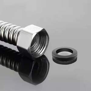 <span class=keywords><strong>Junta</strong></span> de grifo de <span class=keywords><strong>ducha</strong></span> de 4 puntos y 6 puntos, anillo de sellado termoplástico de silicona, cabezal de <span class=keywords><strong>ducha</strong></span>, <span class=keywords><strong>junta</strong></span> plana, <span class=keywords><strong>junta</strong></span> de pantalla de filtro - Product Image 2