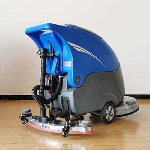 <b>Cleaning</b> Robot for Shopping Malls <b>Floor</b> Tile <b>Machine</b> Industrial - Product Image 3