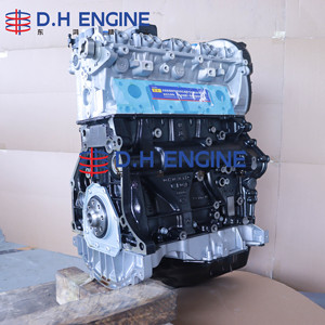 EA888 Gen2 Motor CEA CDA BYJ BZB CGM CRH CCZ CCT CAW CBL CAB CDH CCU CAD CAE CDN <span class=keywords><strong>Turbo</strong></span> 1,8 T 2,0 T VW Audi Skoda Seat - Product Image 3