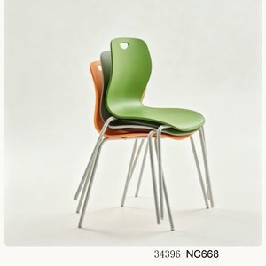 modern and comfortable pp <b>chair</b> <b>plastic</b> steel <b>chair</b> living <b>chair</b> outdoor <b>chair</b> <b>dining</b> <b>chair</b> 34396-NC668 - Product Image 1