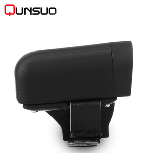 Mini escáner dedo portátil inalámbrico <span class=keywords><strong>Bluetooth</strong></span> escáner de código de barras Android dedo <span class=keywords><strong>lector</strong></span> de código <span class=keywords><strong>QR</strong></span> escáner portátil - Product Image 5