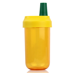 Botella de <span class=keywords><strong>Agua</strong></span> para Niños de 500 ml, Económica, Promocional, al por Mayor, Libre de BPA, con Logotipo Personalizado, Botella de <span class=keywords><strong>Agua</strong></span> de Plástico para Niños, Apta para <span class=keywords><strong>Agua</strong></span> Hirviendo - Product Image 5