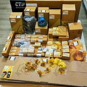 Kit di riparazione revisione Kit di rivestimento per Caterpillar 3066 3306 C4.4 C6.4 C6.6 C7 C9 C13 pezzi di ricambio del motore parti di macchine - Product Image 1