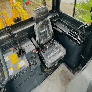 รถเกลี่ยดินมือสองยี่ห้อจีน SD22รถตักดิน SD32ตีนตะขาบ (ตรวจสอบและรับรอง) อยู่ในสภาพดี - Product Image 6