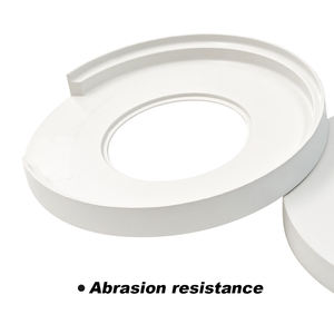 טבעת בידוד סוללה קרמית/פולימר בידוד טבעת סוללה-60 ℃-60 ℃ ~ 200 ℃ עמיד למעגל קצר הוכחה יציבות גבוהה - Product Image 4