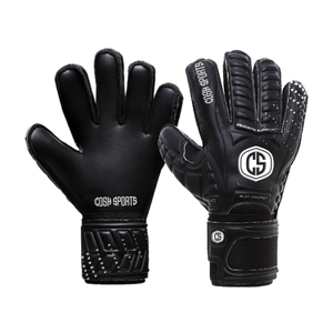 ถุงมือผู้รักษาประตูหนังแท้ SMX Oxygen Sports พร้อมคุณสมบัติป้องกันรังสียูวี ดีไซน์กันลื่น - สินค้าของแท้ - Product Image 1
