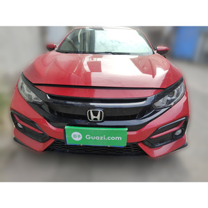 Guazi In Stock Honda <span class=keywords><strong>Civic</strong></span> benzina <span class=keywords><strong>1.5</strong></span> auto usate FWD 5 posti - Product Image 2