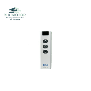 Prise en charge <span class=keywords><strong>de</strong></span> plusieurs télécommandes <span class=keywords><strong>de</strong></span> porte <span class=keywords><strong>de</strong></span> <span class=keywords><strong>volet</strong></span> <span class=keywords><strong>roulant</strong></span> électrique à <span class=keywords><strong>moteur</strong></span> standard à bas <span class=keywords><strong>prix</strong></span> - Product Image 3