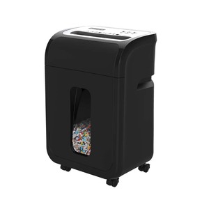Automatic P4 Security 20L Cross Cut 125 Sheets Auto Feed Heavy Duty <strong>Shredder</strong> <strong>Paper</strong> for Commercial Office Home CE Certified - Product Image 5