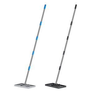 <span class=keywords><strong>Aplanador</strong></span> de Césped de Acero Inoxidable, Organizador de Césped de Acero Inoxidable, <span class=keywords><strong>Aplanador</strong></span> de Arena, Herramientas de Jardín - Product Image 4