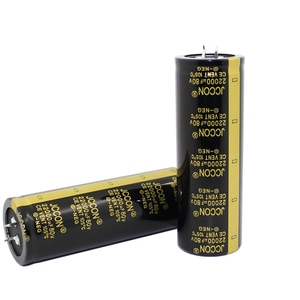 Boîtier de composant électronique en aluminium, 80v, 22000uf 35x100, super condensateurs - Product Image 6