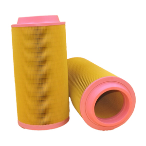 Filtre à air de haute qualité très vendu C20500 LX2020 AF26395 - Product Image 3
