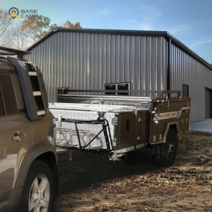 Haute Qualité Casita Voyage Remorque Coleman Remorques Là Encore Jouet Hauler À Vendre Gmc <span class=keywords><strong>Rv</strong></span> - Product Image 6