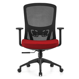 2023 dernier avion Premium mousse à mémoire repose-pieds <span class=keywords><strong>vol</strong></span> voyage soutien lombaire Style tissu emballage moderne maille chaise de bureau - Product Image 4