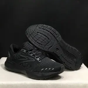 Brookshoes Envío Gratis Zapatillas de Running Brook Glycerin GTS 20 Hyperion <span class=keywords><strong>Tempo</strong></span> de Diseñador para Hombre y Mujer - Product Image 2