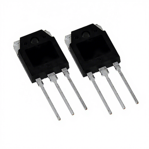 Jeking 60A TO-3P 600V <span class=keywords><strong>IGBT</strong></span> สำหรับเครื่องเชื่อมอินเวอร์เตอร์ SGT60N60FD1PN - Product Image 1