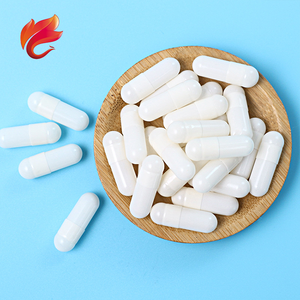 อาหารเพื่อสุขภาพสีเขียวลดน้ำหนักอิมมูโนโกลบูลินของมนุษย์แคปซูลแข็งเสริมสาระสำคัญผลิตภัณฑ์1000มก - Product Image 5