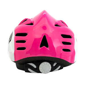 <span class=keywords><strong>2022</strong></span> MOON Cute Cartoon Shark Shape PVC + EPS Casco infantil Nuevo lanzamiento para niños Bicicleta y patinaje sobre ruedas - Product Image 6