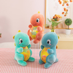 Peluche pour machine à griffes de 8 pouces, animal mignon, poupée en peluche douce, cadeau Kawaii pour enfants - Product Image 5