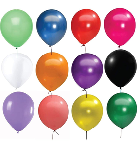 6Inch <b>Quick</b> <b>Link</b> Tail Latex Balloons for Birthday Party Supplies Globos Wedding Balloon Decoration Linking Balloon - Product Image 1
