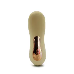 Stile silicone di vendita calda succhiare vibratore Vagina di aspirazione giocattolo del sesso diversi colori e la muffa per i giocattoli del sesso vibratore