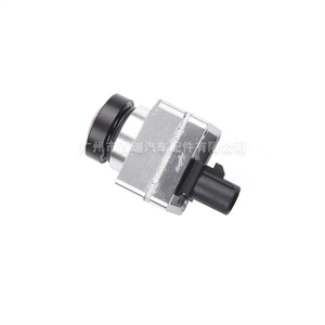 Cámara de Visión Trasera para Auto B R JPLA-19H422-AB 12V Resolución 480x600 Carcasa de Plástico para Jaguar Range Rover - Product Image 2