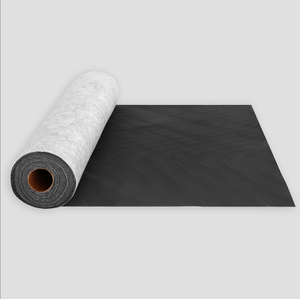 Tapis insonorisant en vinyle massif haute densité, résistant au feu et écologique, pour l'<span class=keywords><strong>isolation</strong></span> acoustique des murs et sols intérieurs - Product Image 2