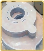 Cortadora de Plasma CNC de Mesa 1500x3000 con Tecnología Inversora IGBT 120A/200A para Aluminio/Acero al Carbono