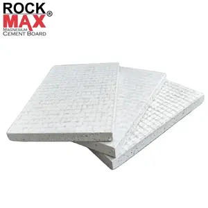 Rockmax结构墙用高质量mgo面板