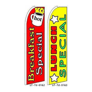 <span class=keywords><strong>Oriflamme</strong></span> 3,5 m Banderas de plumas personalizadas Banderín Publicidad Banner al aire libre para playa Rollo de pollo Comida Bandera de plumas Base incluida - Product Image 2