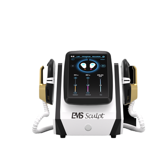 बिक्री एब्स शरीर मालिश उपकरण मांसपेशियों का निर्माण वसा जलने वाला बट उठाने वाला शरीर मूर्तिकला/स्लिमिंग - Product Image 1