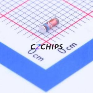 Diode Zener ZMM5231B LL-34 d'origine et neuve, fournisseur de composants électroniques en gros et service BOM - Product Image 2