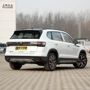 Auto Usate Cinesi <span class=keywords><strong>Volkswagen</strong></span> Tharu 2018-2023, Motore 1.4T/1.5L, 7DCT/6AT, SUV Compatto ad Alta Manovrabilità per Pendolarismo Urbano - Product Image 5
