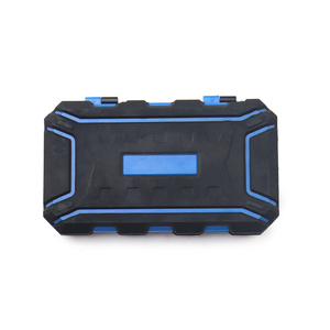 Großhandel Gute Qualität Mini Digital waage 200g 0,01g Waage Digital Pocket <span class=keywords><strong>Scale</strong></span> - Product Image 2