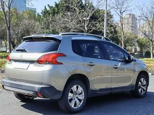 <span class=keywords><strong>Peugeot</strong></span> <span class=keywords><strong>2008</strong></span> d'<span class=keywords><strong>occasion</strong></span> <span class=keywords><strong>2016</strong></span> 230THP Marque Française Vitesse Maximale 190km/h Idéale pour la Ville Haute Configuration Faible Coût - Product Image 4