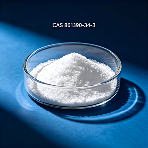CAS 861390-34-3 Dibutyl Ethylhexanoyl Glutamide Marque <span class=keywords><strong>Meishu</strong></span> Pureté 97% Qualité Cosmétique Agent Conditionneur Peau et Cheveux Incolore - Product Image 5