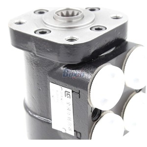 Unidad de Dirección Hidráulica de 160 ml/r (BZZ1-<span class=keywords><strong>E160B</strong></span>) - Fabricación OEM, Marca Privada y Personalizada para Socios Globales - Product Image 4