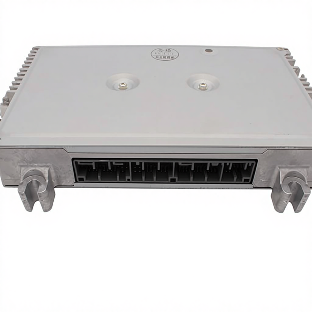 Order Online ZX330 Engine Controller Durable Design & OEM Quality