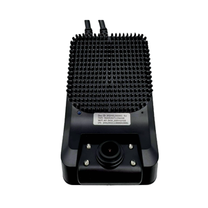 Cámara Inteligente para Vehículos D02 con Sistema de IA DMS/ADAS/BSD, Seguridad en Tiempo Real, Voz Bidireccional, SOS, Monitoreo con Múltiples Alarmas y Grabación de Video - Product Image 1