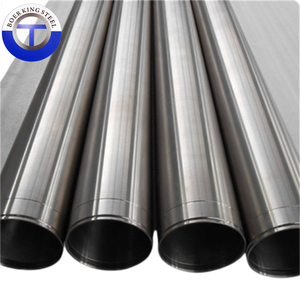 ASTM A213 T2 45CRMO 15crmog 12crmov 45cr 50cr hợp kim áp lực cao và trao đổi nhiệt ống <span class=keywords><strong>smls</strong></span> ống từ nhà máy - Product Image 5